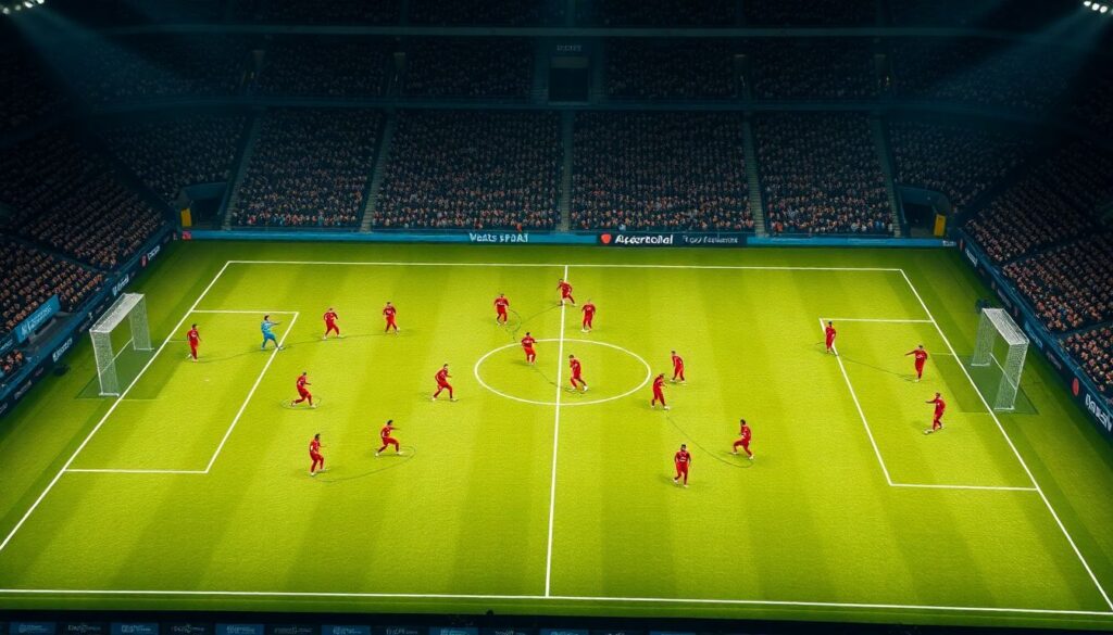 Why Turkish Clubs Struggle in European Competitions - A Deep Tactical Look - иллюстрация