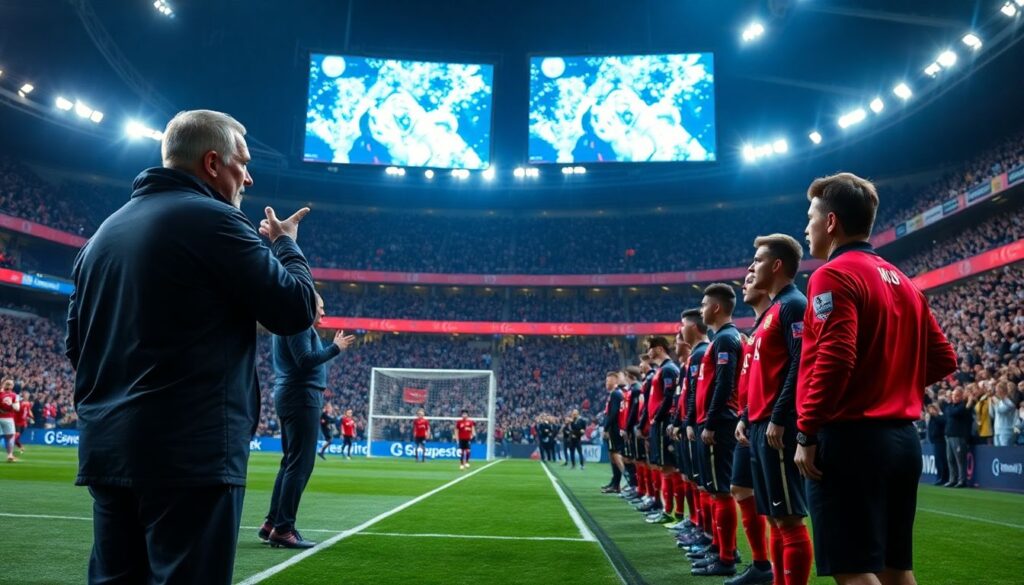 How VAR Changed the Game in Turkey: Statistics, Controversies, and Refereeing Standards - иллюстрация