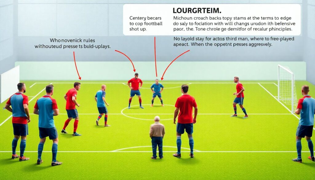 Building from the Back: Are Süper Lig Teams Ready for Guardiola-Style Football? - иллюстрация