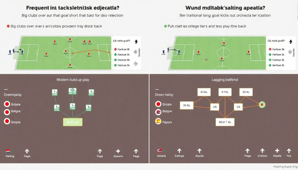 Building from the Back: Are Süper Lig Teams Ready for Guardiola-Style Football? - иллюстрация