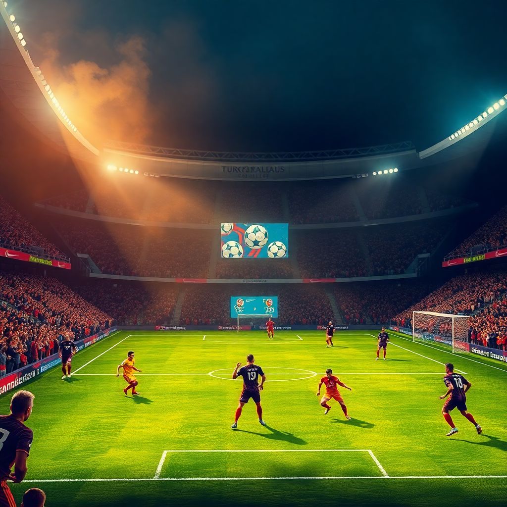 Building from the back: are süper lig teams ready for guardiola-style football?