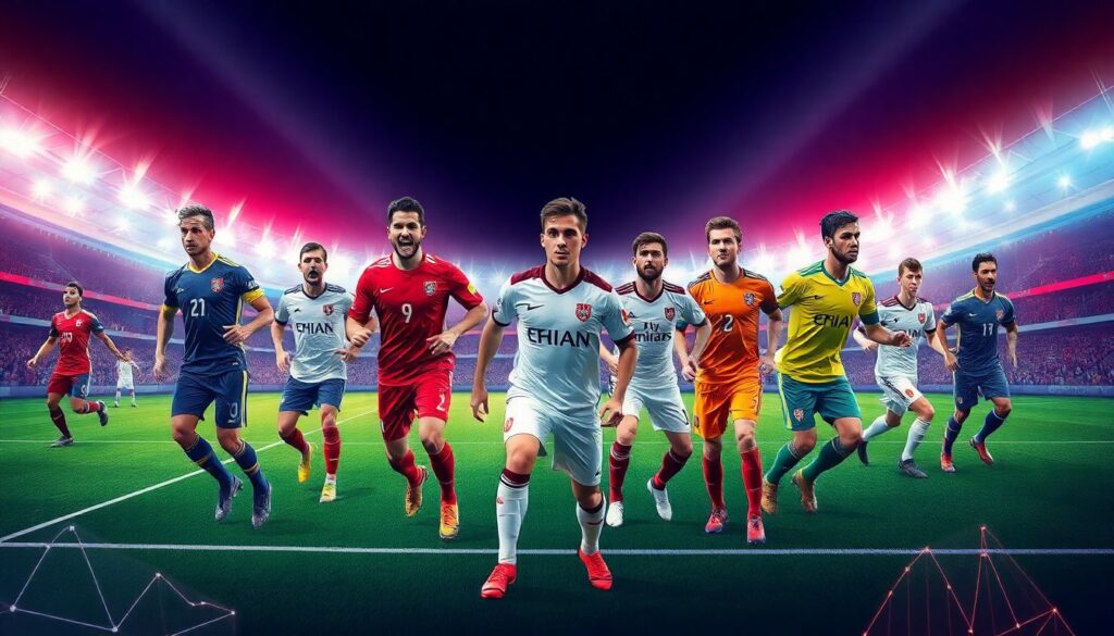 Turkey’s Hidden Gems: Scouting Report on Young Prospects in 1. Lig and Below - иллюстрация