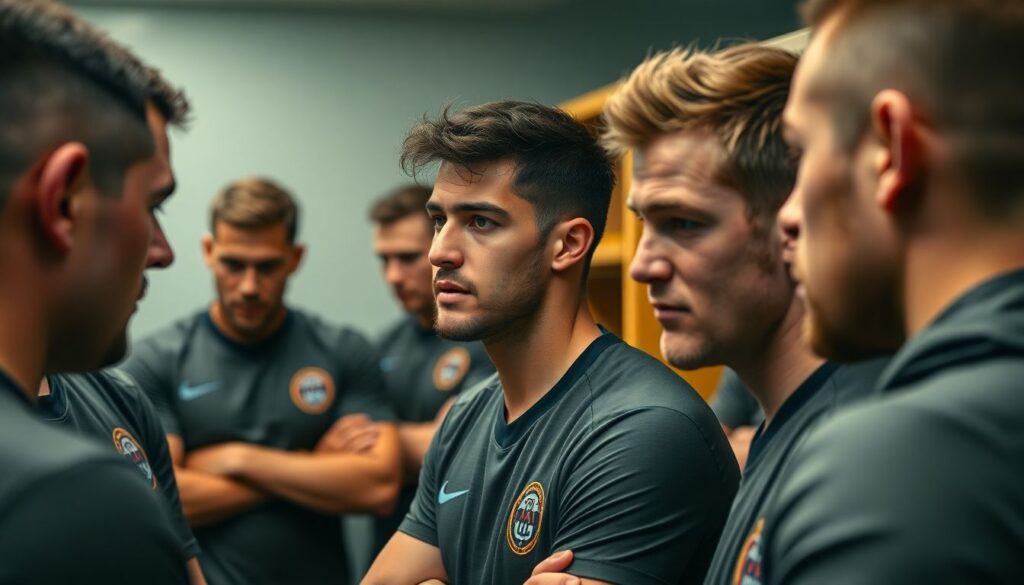 Psychology of the Derby: How Pressure Affects Player Performance in Turkish Big Games - иллюстрация