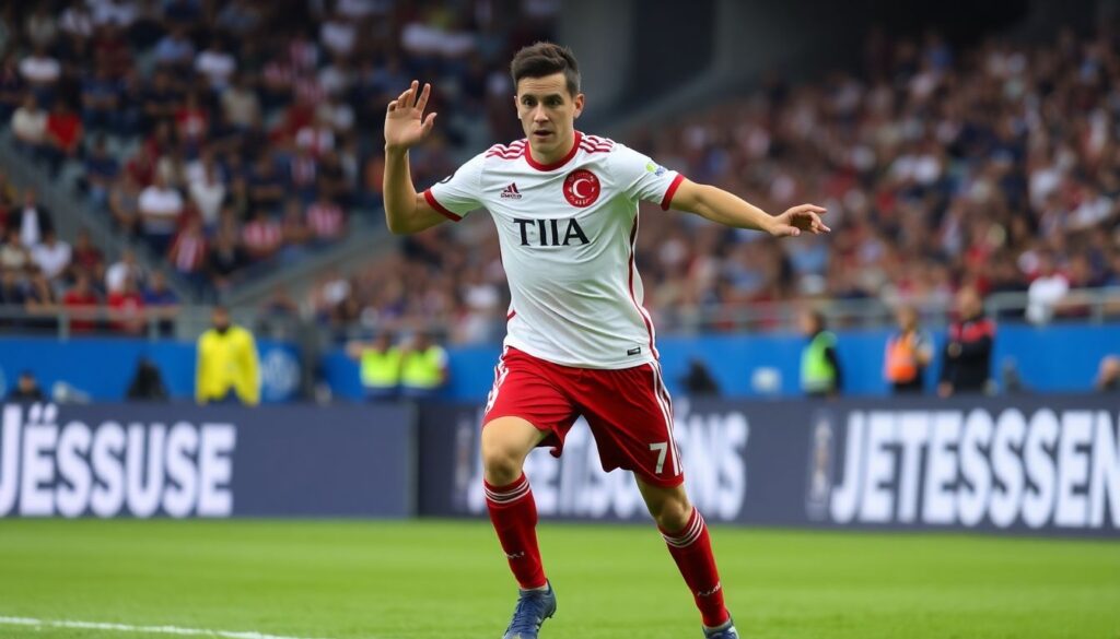 Psychology of the Derby: How Pressure Affects Player Performance in Turkish Big Games - иллюстрация