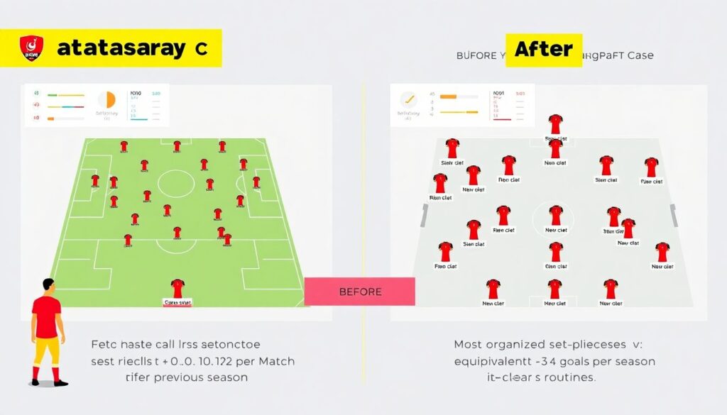 Set-Piece Science: How Turkish Clubs Can Gain an Edge with European-Level Preparation - иллюстрация