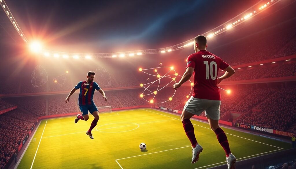 The Evolution of the False 9: From Europe’s Elite to the Süper Lig - иллюстрация