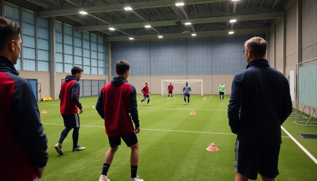 Hidden Gems: Young Turkish Talents European Scouts Are Watching Closely - иллюстрация