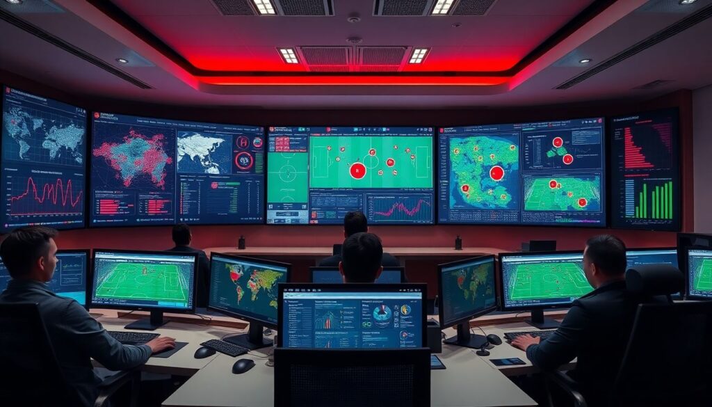 Data-Driven Football: How Analytics Are Changing the Süper Lig - иллюстрация