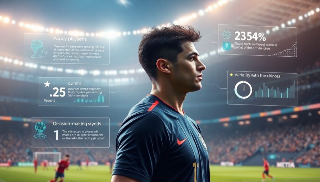 Predicting the Next Turkish Wonderkid: Metrics and Tools Used by Top Scouts - иллюстрация