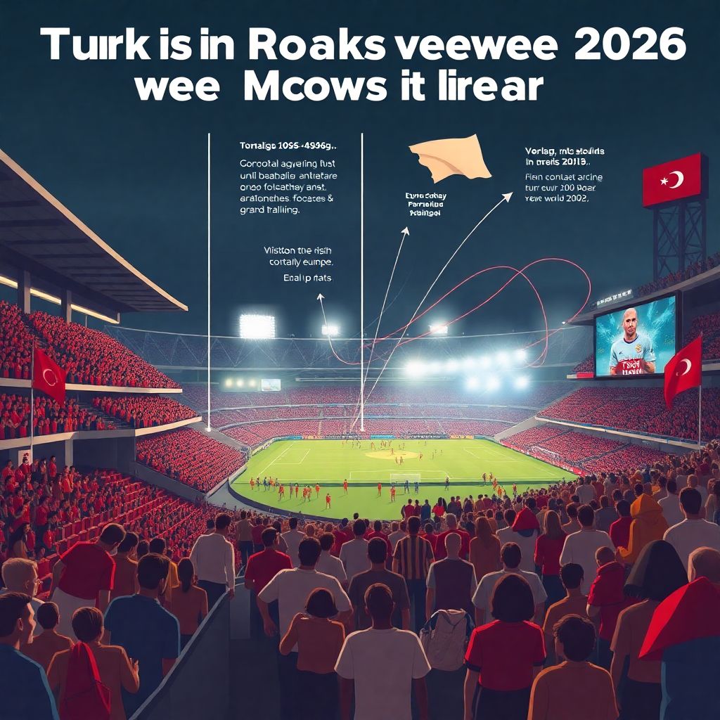 Turkish players abroad: stories from anatolia to europe