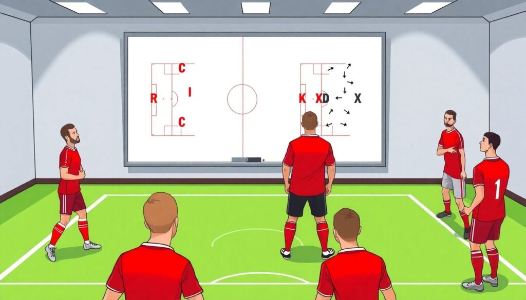 Pressing Styles Compared: Süper Lig vs Top European Leagues - иллюстрация