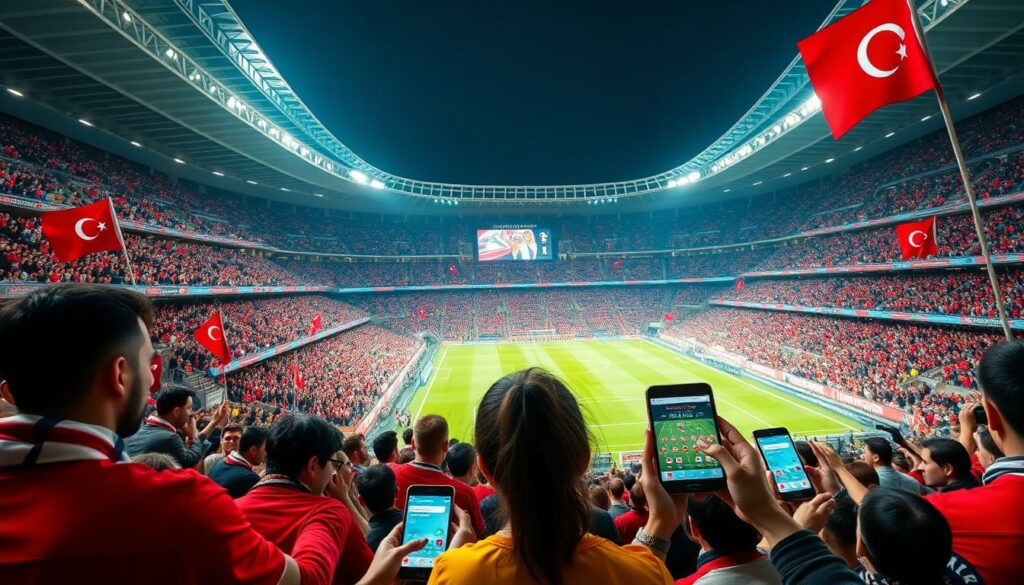 How Financial Fair Play Rules Are Reshaping Turkish Clubs - иллюстрация