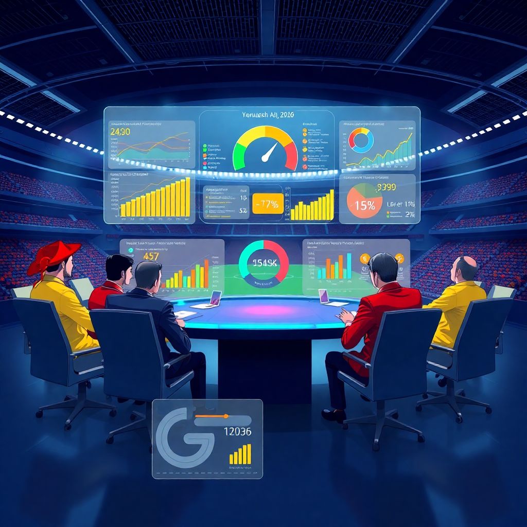 How financial fair play rules are reshaping turkish clubs and their future