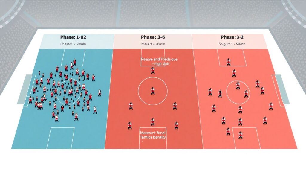 Tactical Breakdown: Why Some European Giants Struggle Against Turkish Teams - иллюстрация