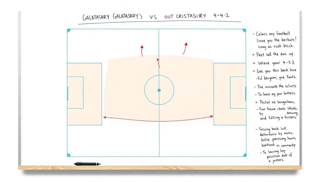 Tactical Breakdown: Why Some European Giants Struggle Against Turkish Teams - иллюстрация