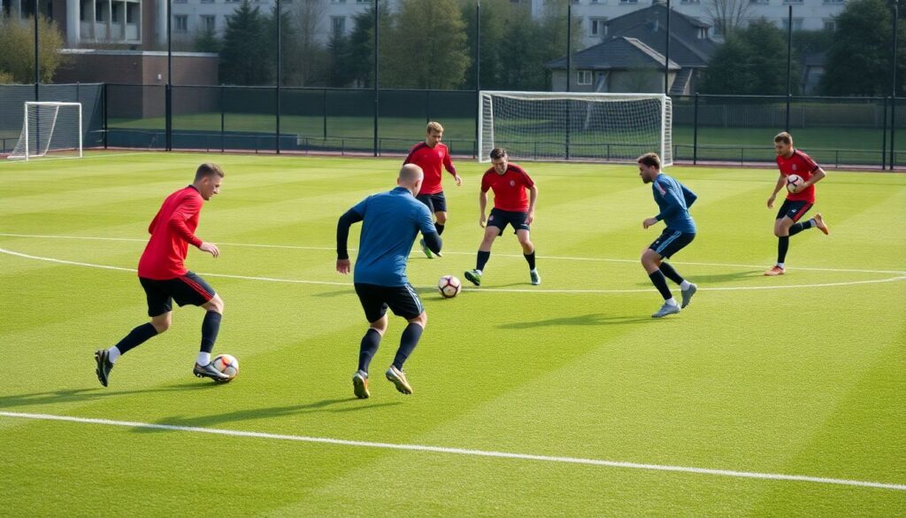 The Rise of Modern Full-Backs in Turkish and European Football - иллюстрация