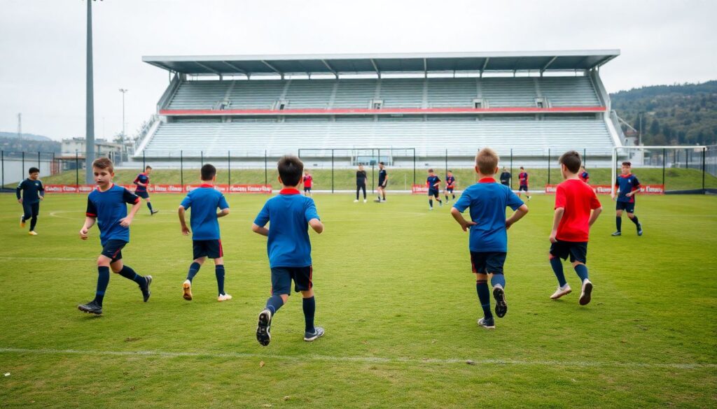 Youth Academies in Turkey: What Can Be Learned from Europe’s Best Models? - иллюстрация