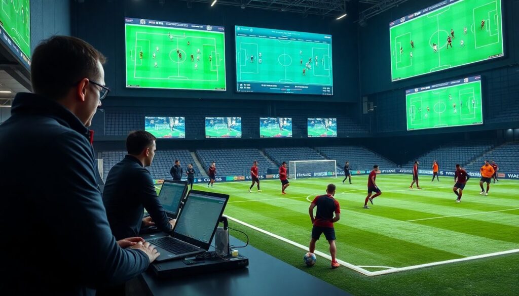 How Set-Piece Strategies Decide Title Races in Europe and Turkey - иллюстрация