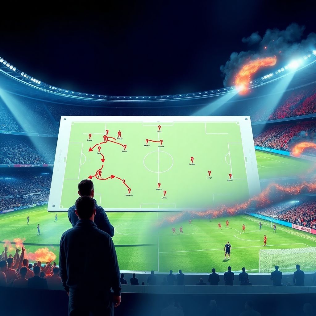 How set-piece strategies decide title races in europe and turkey