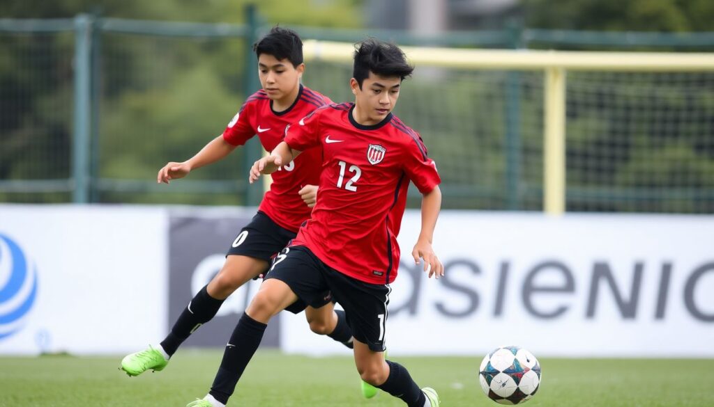 Next-Gen Superstars: Profiling the Most Promising U21 Players in Turkish Football - иллюстрация