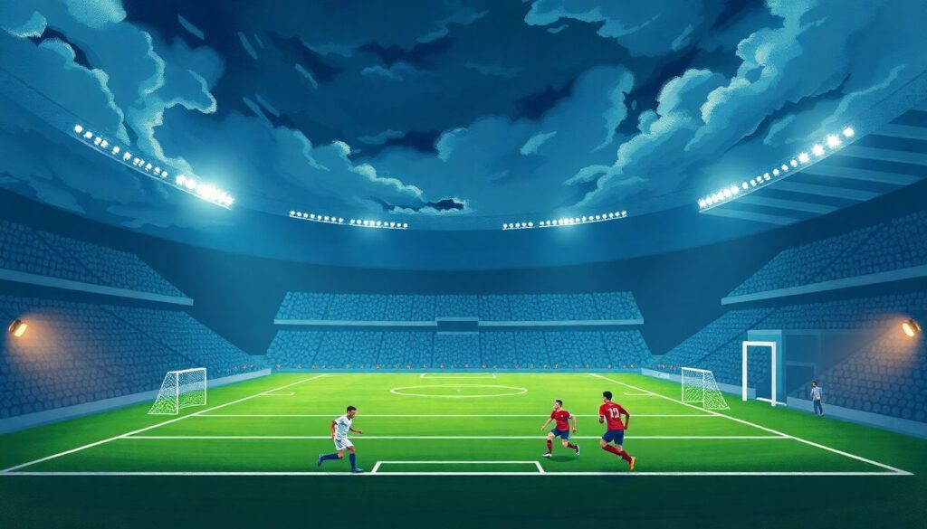 Next-Gen Superstars: Profiling the Most Promising U21 Players in Turkish Football - иллюстрация