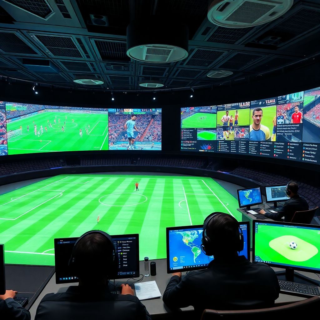 How Var has changed football in turkey and across europe