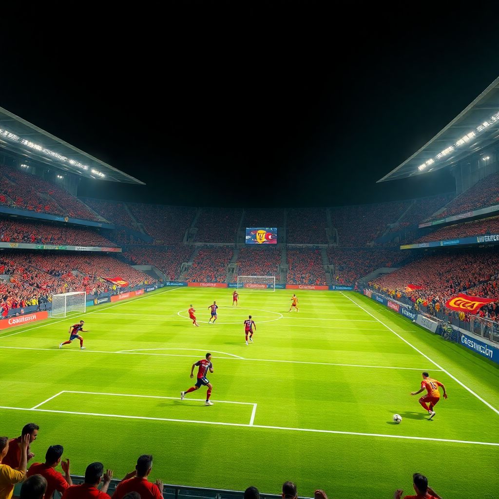 Transitions and counter-attacks: why turkish teams are so dangerous on the break