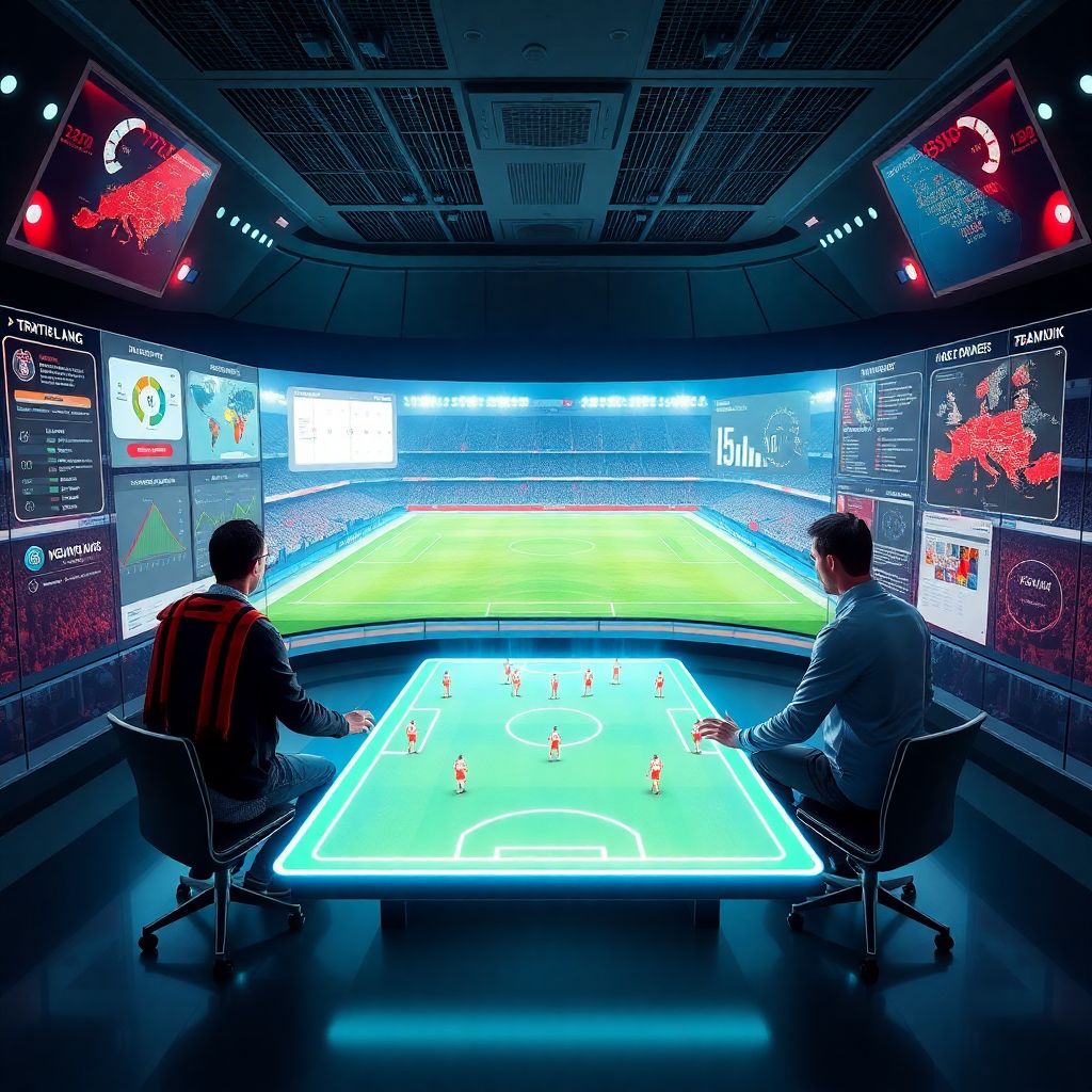 Building a champion: european squad construction lessons for süper lig clubs