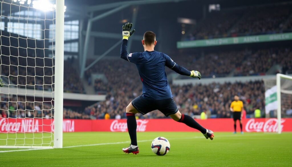 How VAR Has Changed the Rhythm and Psychology of the Süper Lig - иллюстрация