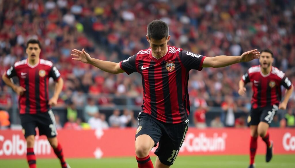 Pressing vs. Low Block: Which Strategy Works Best in Turkish Stadium Atmospheres? - иллюстрация