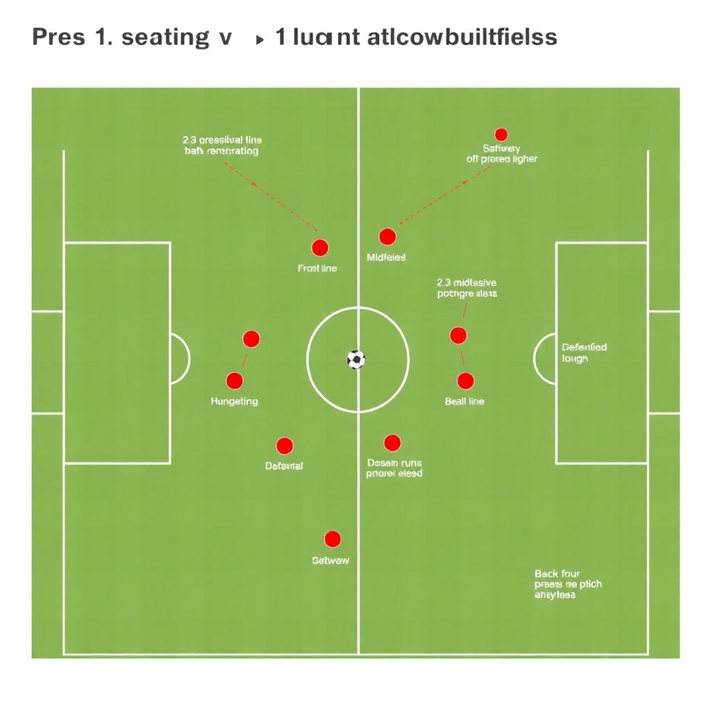 Pressing vs low block in turkish stadiums: which tactic truly works best?