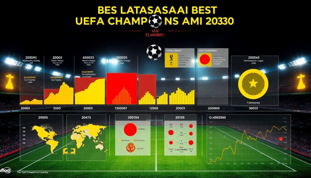 From Istanbul to Europe: Turkish Clubs’ Most Successful Continental Campaigns - иллюстрация