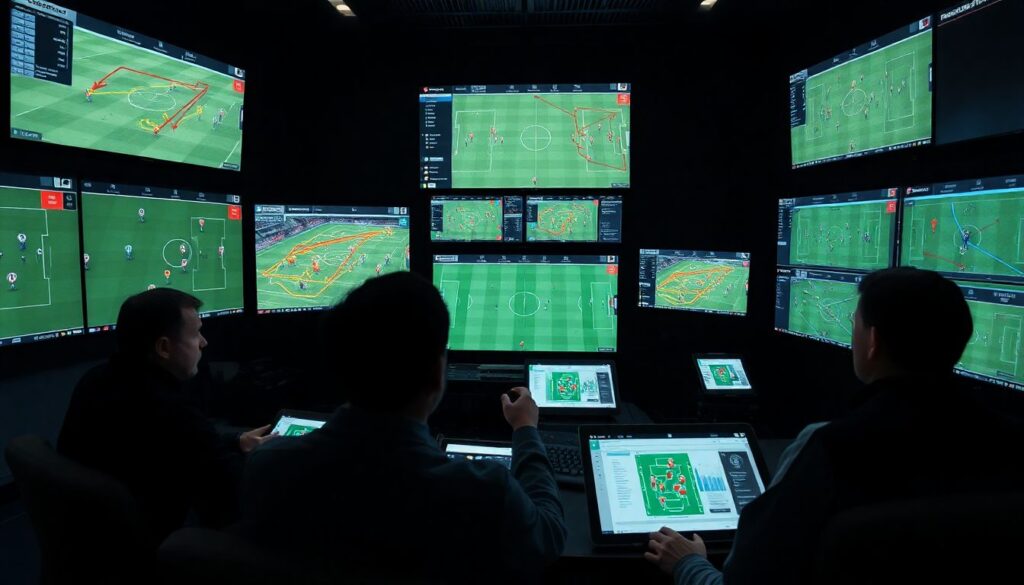 The Tactical Evolution of the Turkish National Team in the Last Decade - иллюстрация