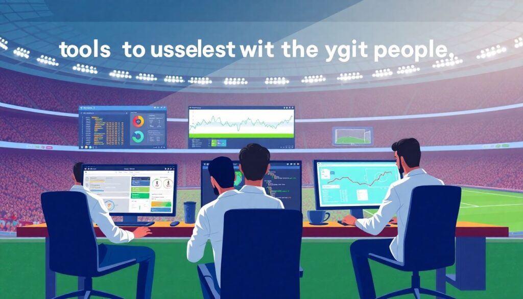 Data-Driven Football: How Analytics Are Reshaping Squad Building in Turkey - иллюстрация