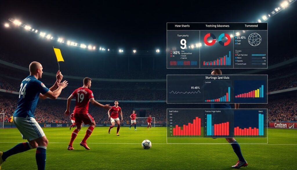 Mental Toughness in Derby Matches: Psychology Behind the Big Three Clashes - иллюстрация