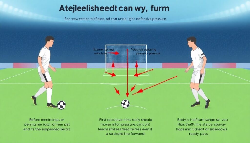 What Makes a Great Playmaker? A Deep Analysis of Number 10s in the Süper Lig - иллюстрация
