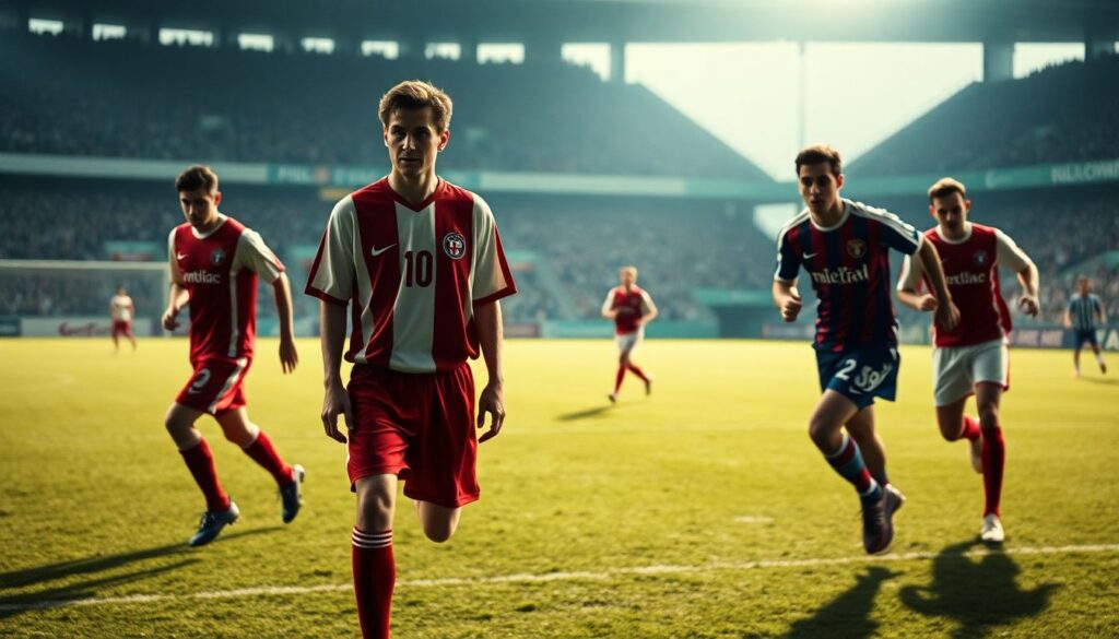 What Makes a Great Playmaker? A Deep Analysis of Number 10s in the Süper Lig - иллюстрация