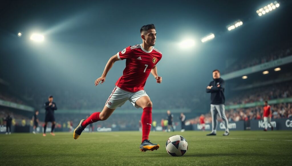 The Rise of Turkish Full-Backs: Why European Clubs Are Looking to Turkey - иллюстрация