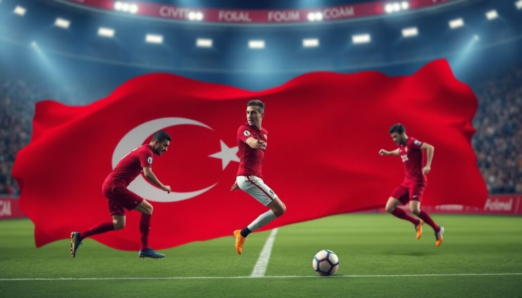 Financial Fair Play and Its Real Impact on Turkish and European Clubs - иллюстрация