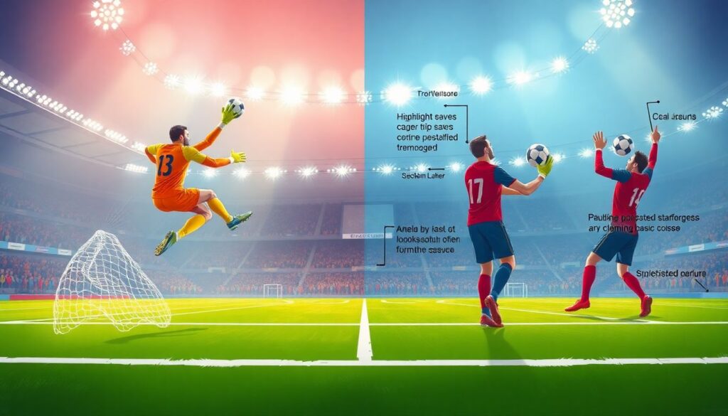 Top Emerging Goalkeepers in Turkey and Their Chances of Moving to Top-5 Leagues - иллюстрация