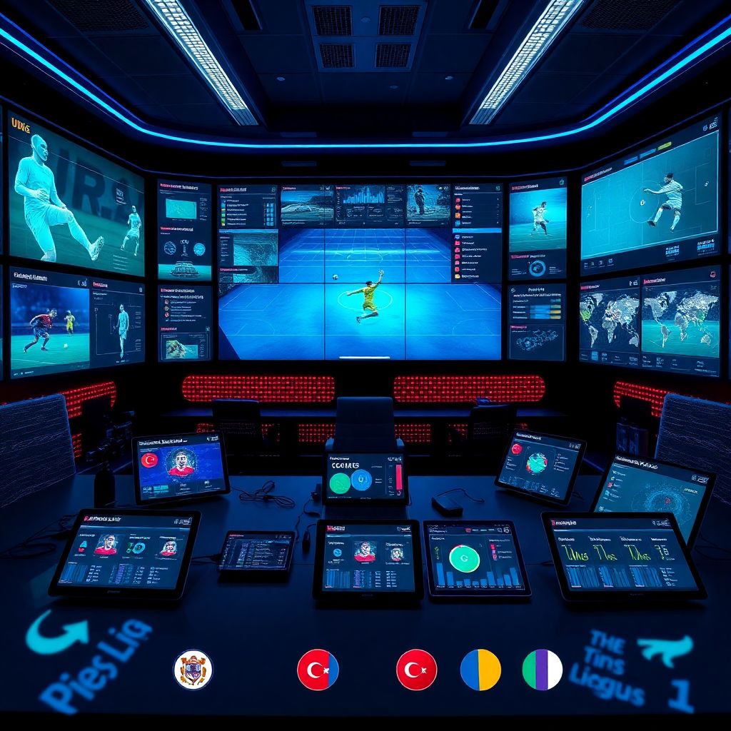 Top emerging goalkeepers in turkey and their chances of top-5 league moves