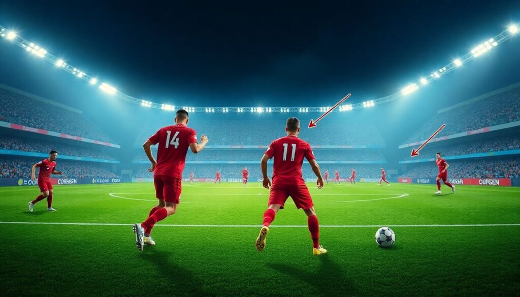 The Role of Defensive Midfielders in Modern Turkish and European Football - иллюстрация