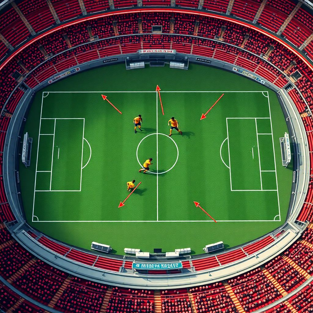 Defensive midfielders in modern turkish and european football: tactics and impact