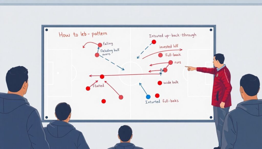 Comparing Süper Lig and Premier League: Tactical Similarities and Key Differences - иллюстрация