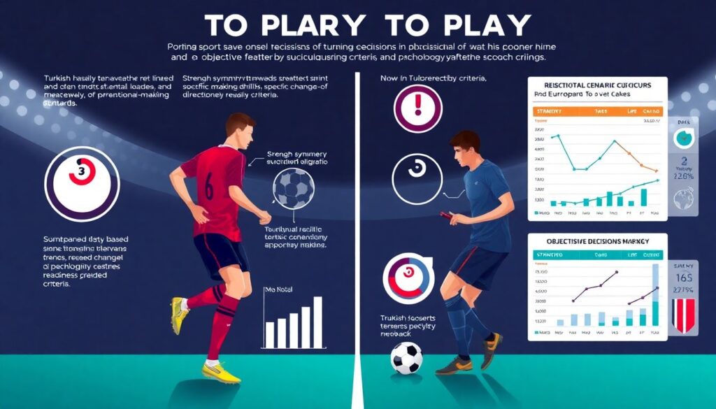 How Injuries and Workload Management Are Handled in Turkish vs. European Football - иллюстрация