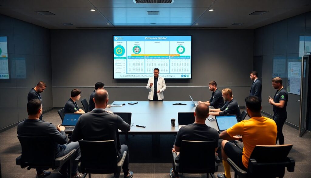 How Injuries and Workload Management Are Handled in Turkish vs. European Football - иллюстрация