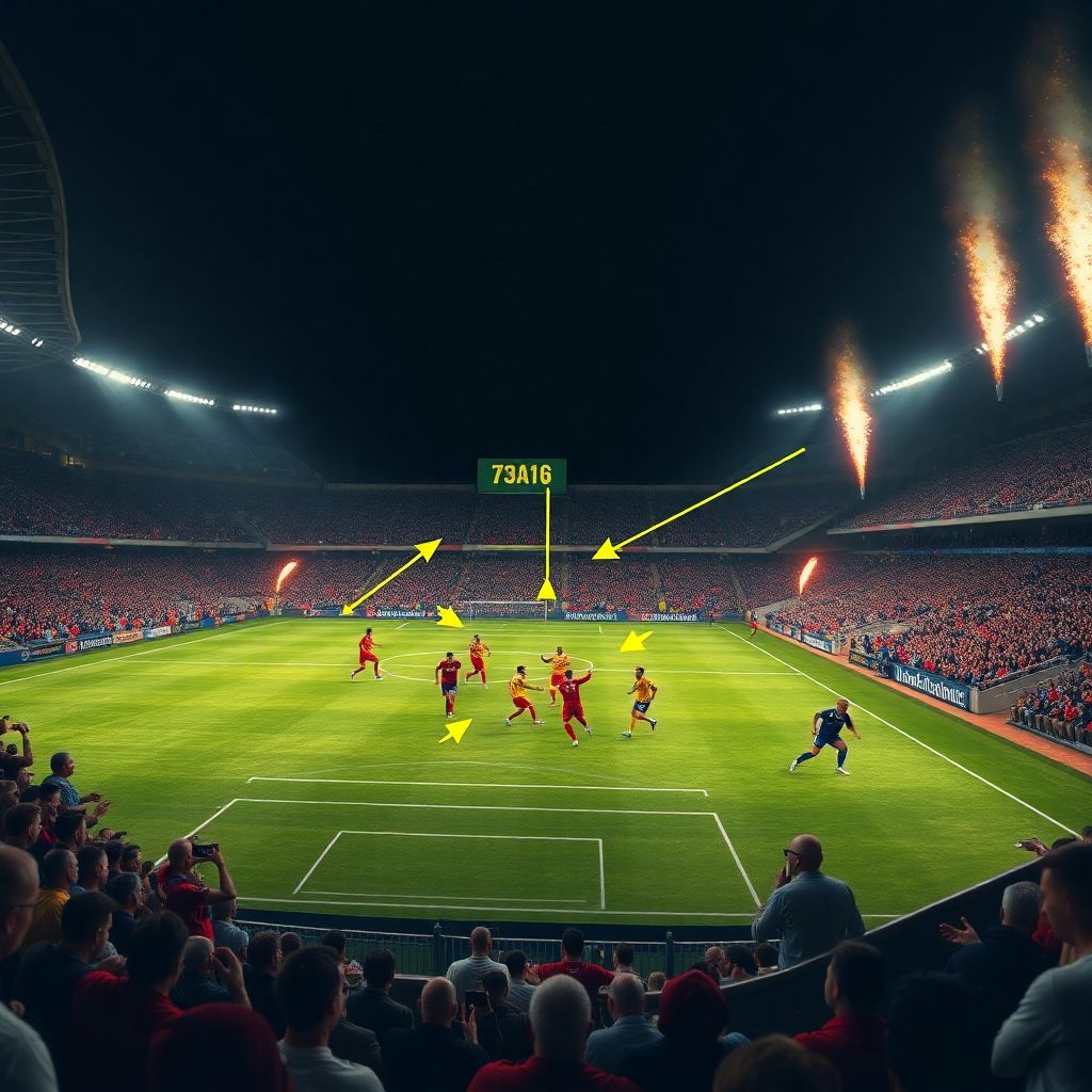 Pressing like the pros: how süper lig teams master modern gegenpressing