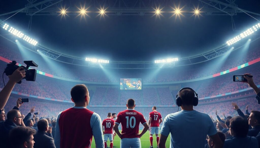 The Rise of Istanbul Clubs in European Competitions: What Has Changed? - иллюстрация