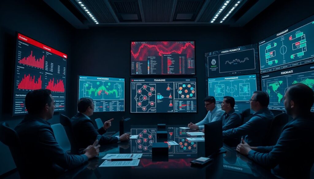 The Rise of Istanbul Clubs in European Competitions: What Has Changed? - иллюстрация