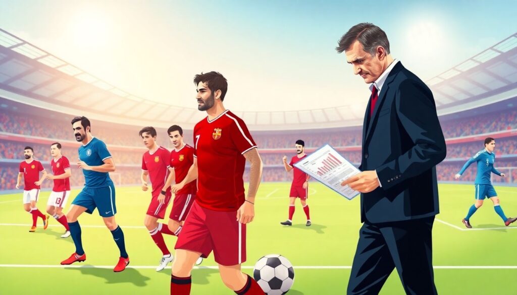 The Rise of Istanbul Clubs in European Competitions: What Has Changed? - иллюстрация